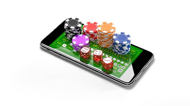 davatoto Bingo Rooms