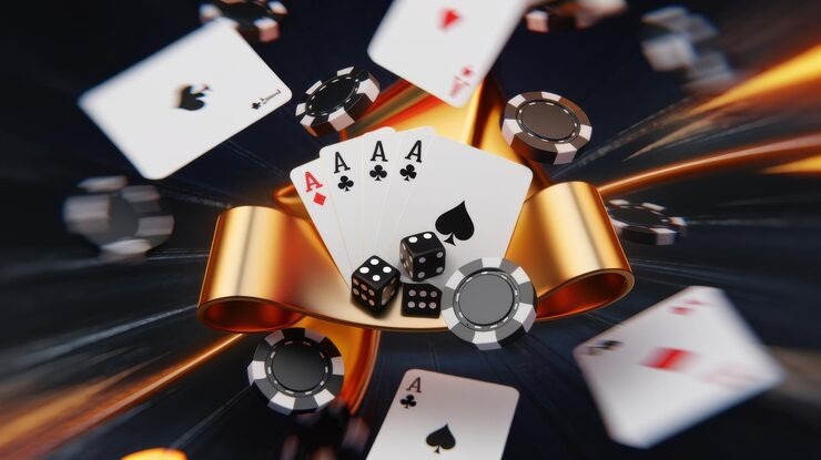 davatoto gaming platform